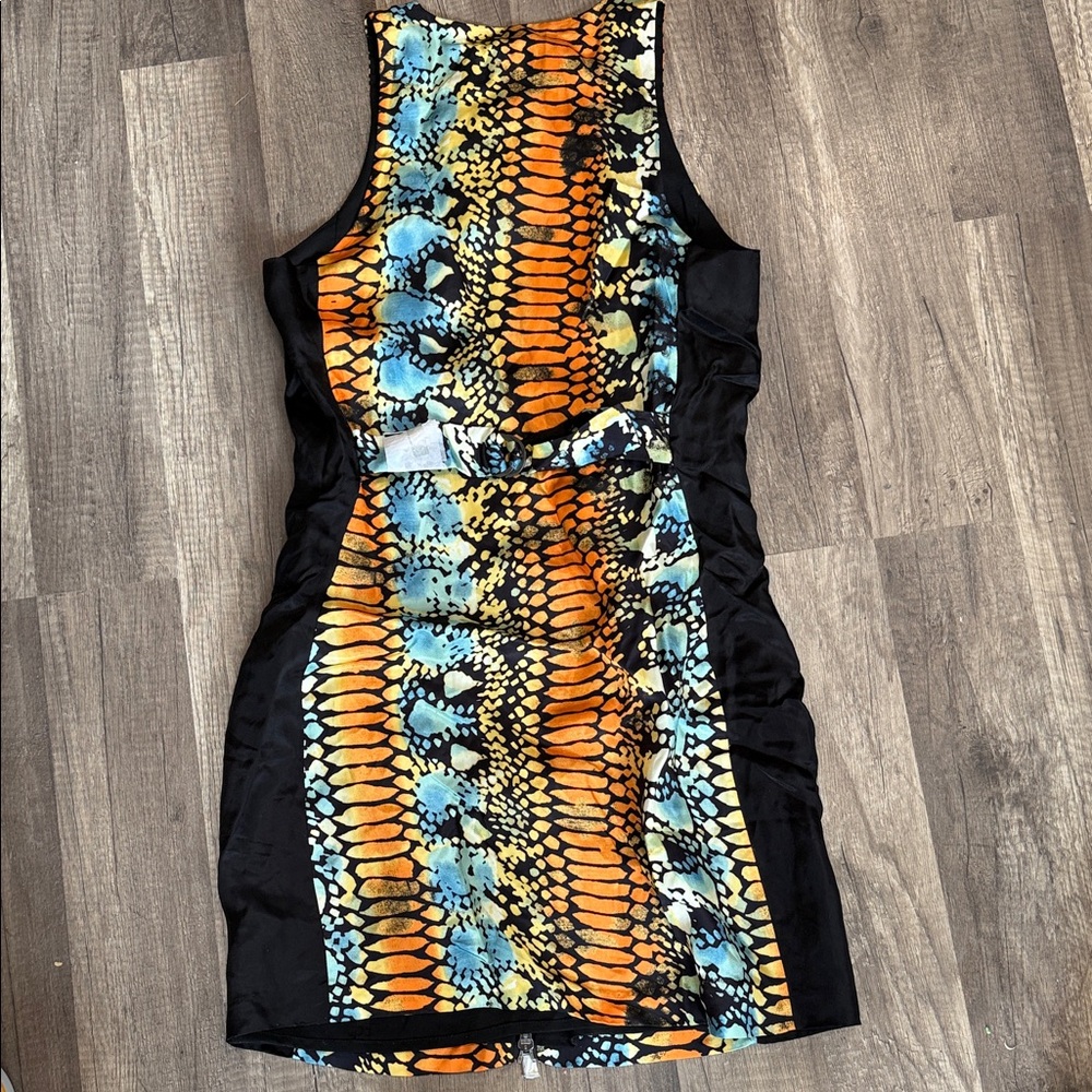 Armani dress